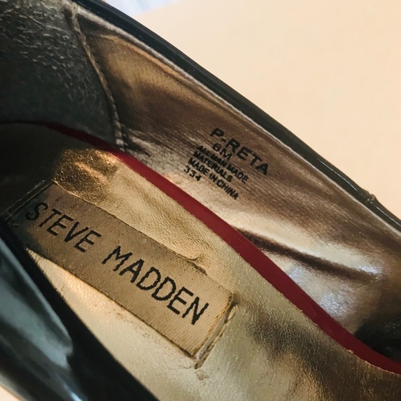 🥳Steve Madden High heels - Picture 3 of 4